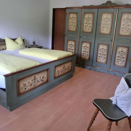 Kempfenhof Oberharmersbach Extérieur photo