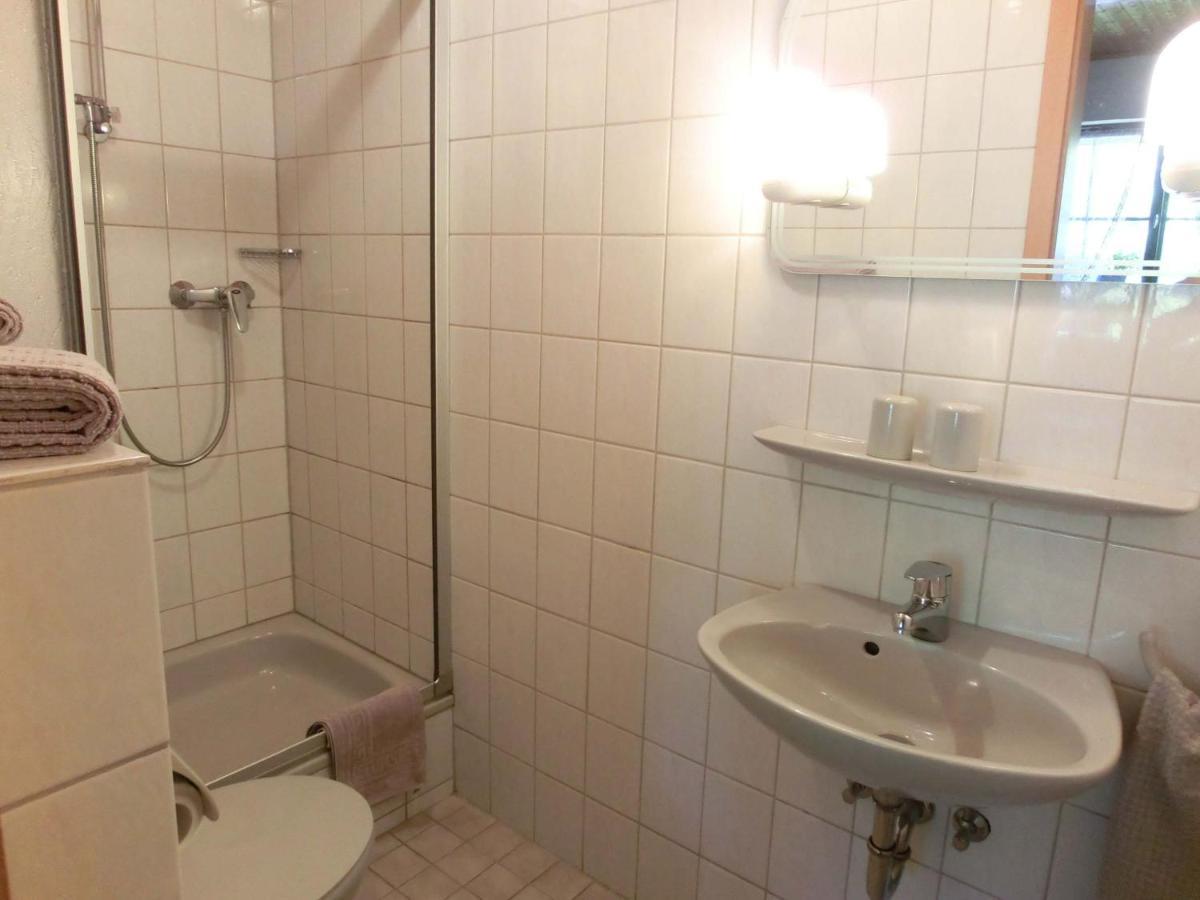 Kempfenhof Oberharmersbach Extérieur photo