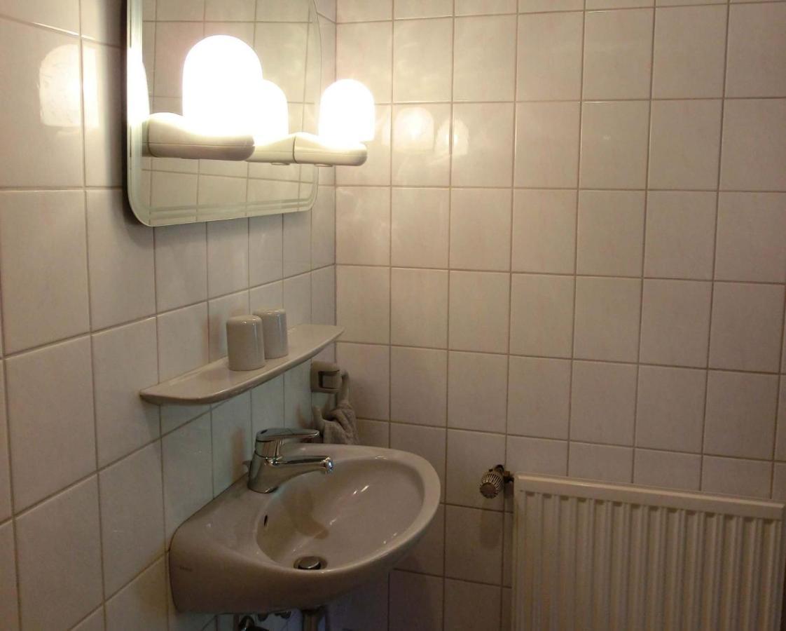 Kempfenhof Oberharmersbach Extérieur photo
