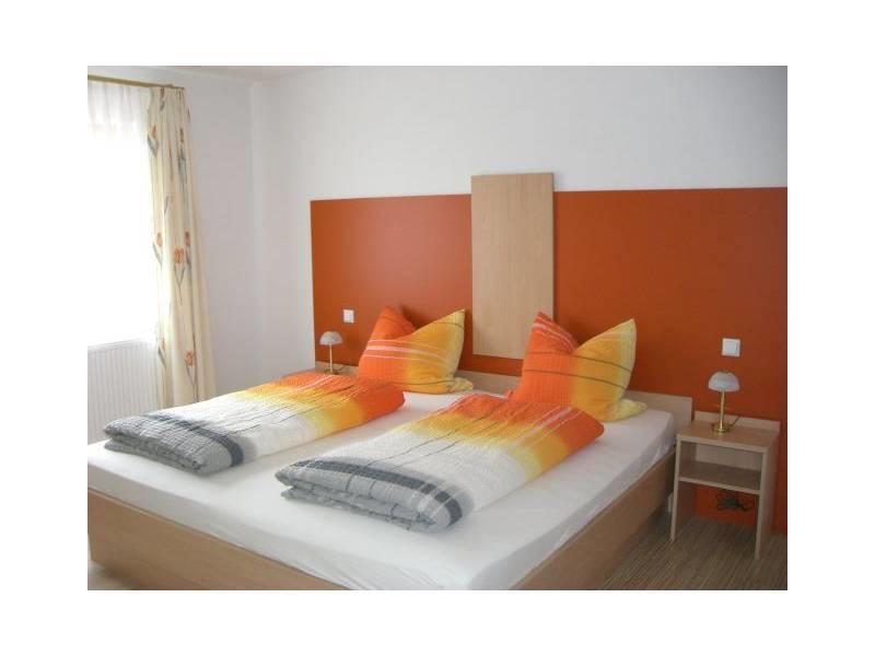 Kempfenhof Oberharmersbach Chambre photo