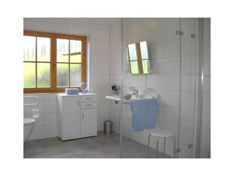 Kempfenhof Oberharmersbach Chambre photo